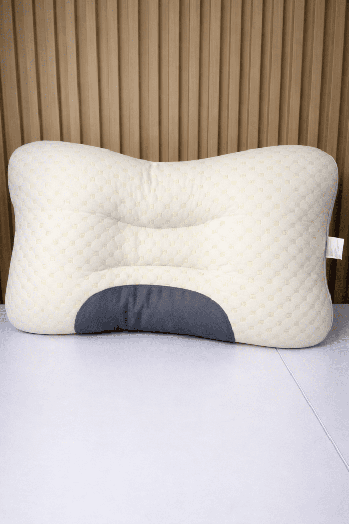 Almohada Cervical Ortopédica