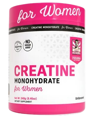 Creatina Monohidratada Pro