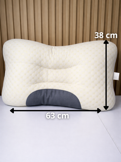 Almohada Cervical Ortopédica