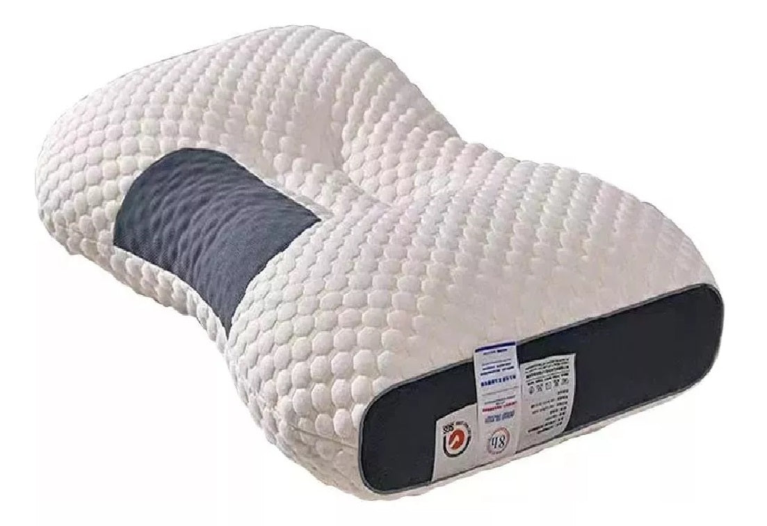 Almohada Ortopédica 3D
